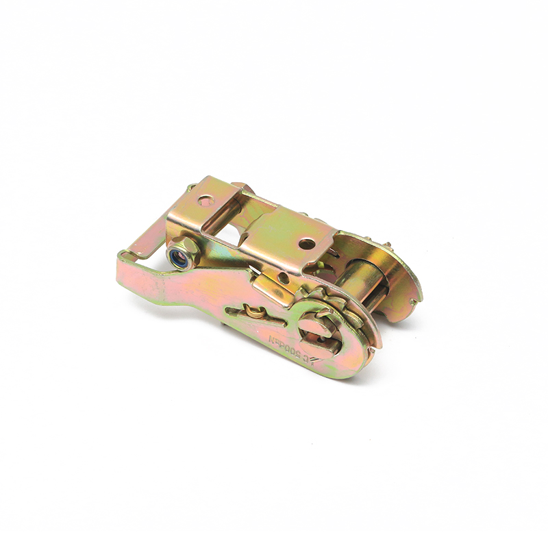 1-1/16 Inch 28mm 1500kg/3300LBS Cargo Ratchet Buckle