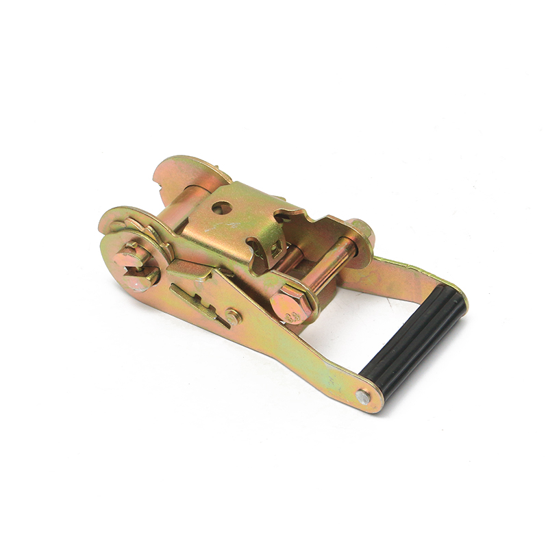 1.5 Inch 35mm 3000kg/6600LBS Ratchet Tiedown Buckle 1.5 Inch Heavy Duty Cargo Tie Down Buckle