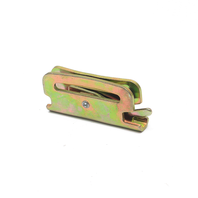 E Track Fitting Holder For Cargo Control Wire Hook